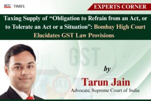 Tata Sons GST Clause 5e Bombay High Court analysis (2)