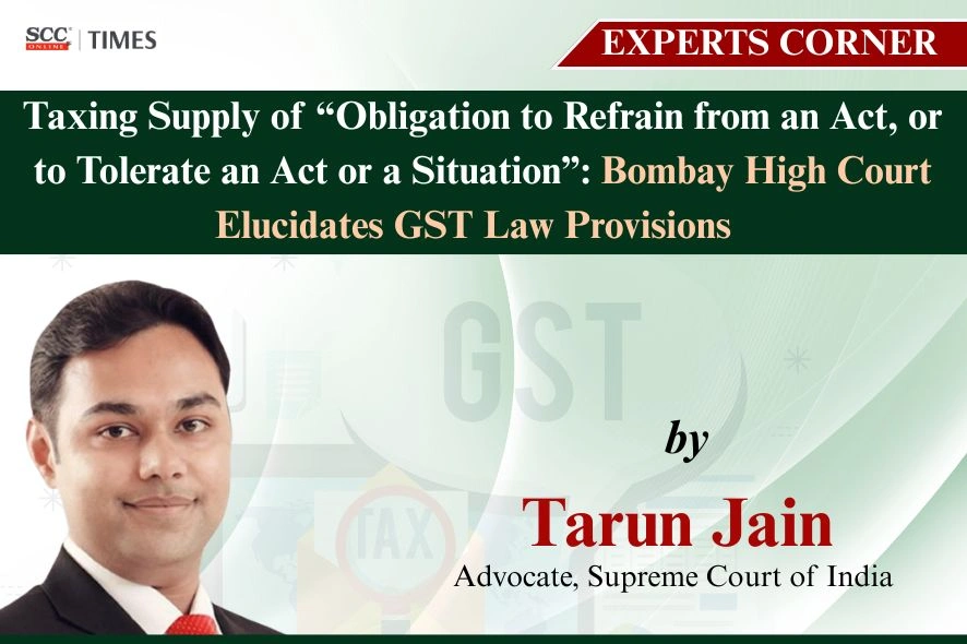Tata Sons GST Clause 5e Bombay High Court analysis (2)