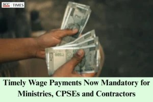Timely Wage Payments Compliance