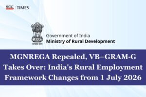 VB GRAM-G Act implemented from 1 July