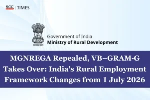 VB GRAM-G Act implemented from 1 July
