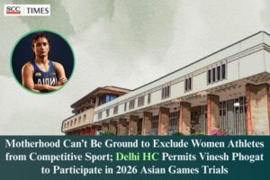 Vinesh Phogat