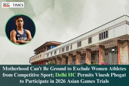 Vinesh Phogat