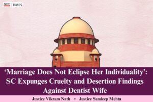Wife's career and child welfare not cruelty or desertion