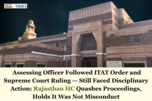 assessment order passed in compliance with ITAT ruling