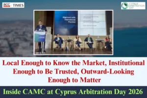 Cyprus Arbitration and Mediation Centre