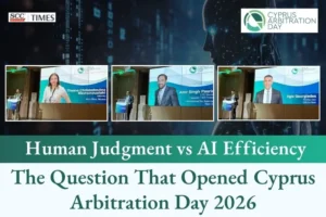 Cyprus Arbitration Day 2026