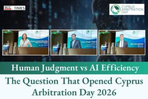 Cyprus Arbitration Day 2026