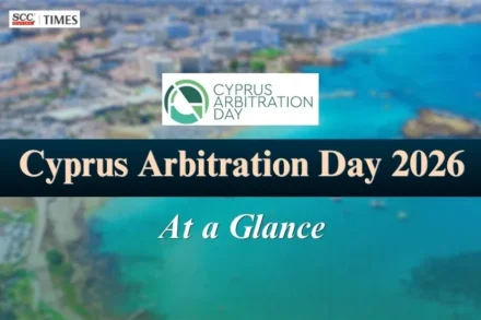 Cyprus Arbitration Day 2026