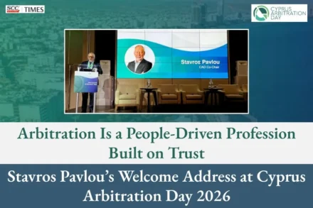 Cyprus Arbitration Day 2026