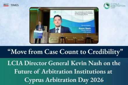 Cyprus Arbitration Day 2026