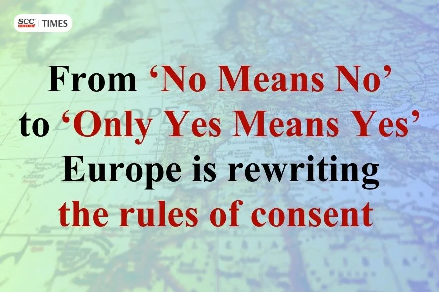 consent-based definition of rape