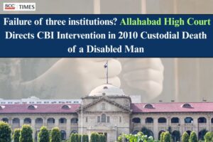 custodial death of a disabled man