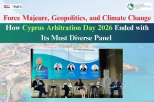 force majeure geopolitics sanctions renewable energy arbitration