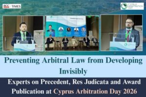 res judicata precedent international arbitration
