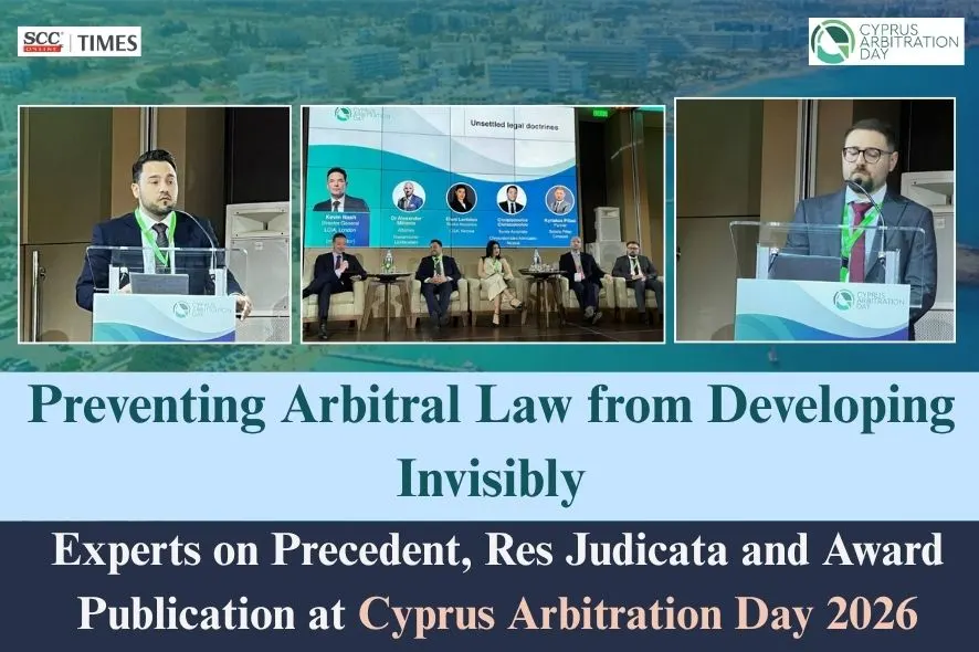 res judicata precedent international arbitration