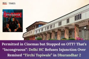 stay on OTT release of Dhurandhar