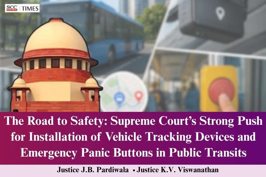 vehicle tracking and panic buttons
