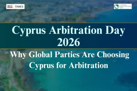 Cyprus Arbitration Day 2026
