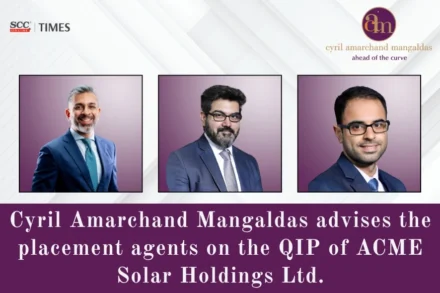 ACME Solar Holdings QIP