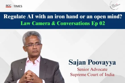 AI Regulation in India