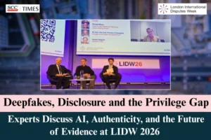 AI and evidence in arbitration