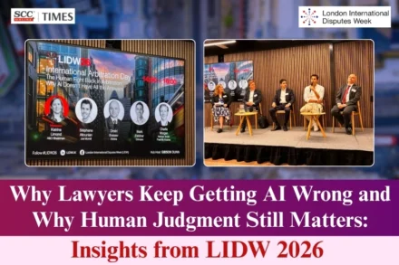 AI in Arbitration LIDW 2026