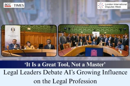 AI in the Legal Profession
