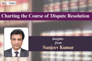 Arbitration and Dispute Resolution