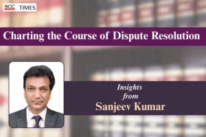 Arbitration and Dispute Resolution