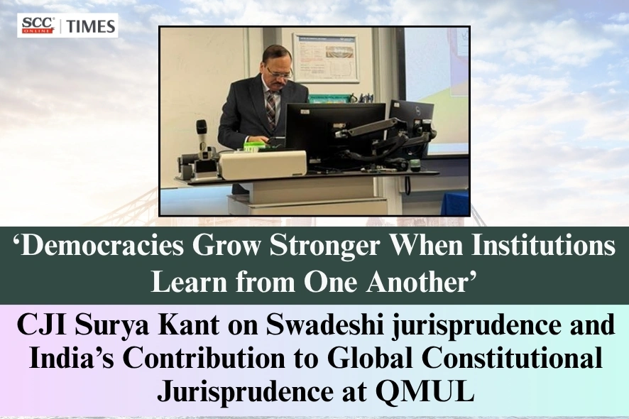 Basic Structure Doctrine global constitutional jurisprudence