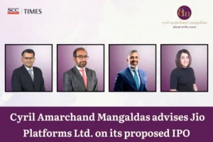 CAM advises Jio Platforms