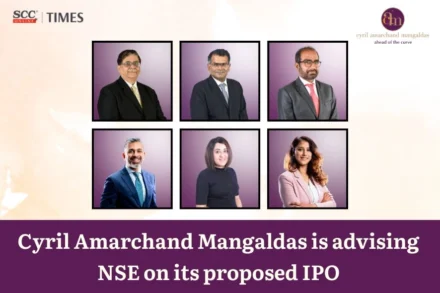 CAM advises NSE on proposed IPO