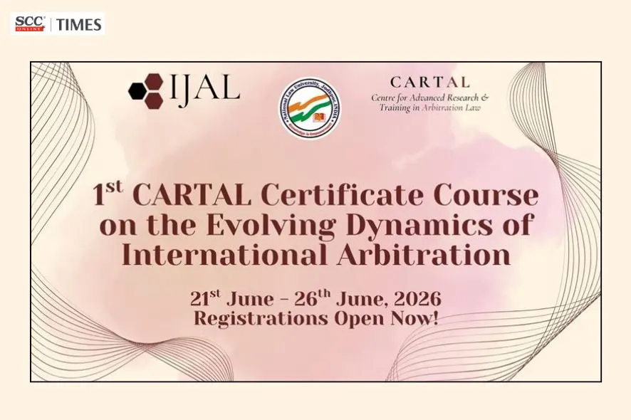 CARTAL certificate course