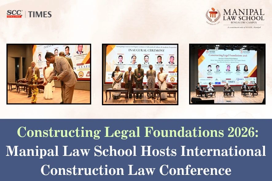 Constructing Legal Foundations 2026