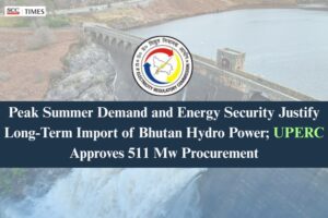 Cross-border hydro power procurement from Bhutan