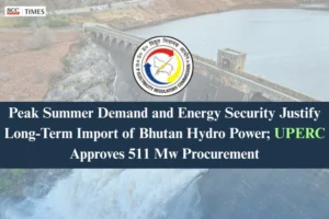 Cross-border hydro power procurement from Bhutan