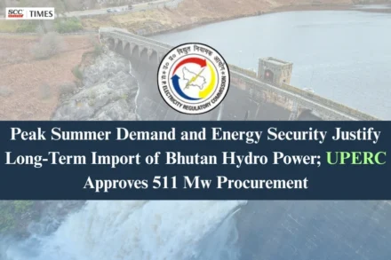 Cross-border hydro power procurement from Bhutan