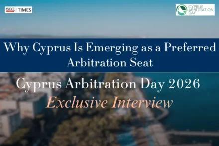 Cyprus Arbitration Day 2026