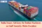 DGS Advisory for Indian Seafarers in Gulf