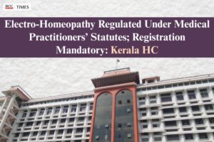 Electro-Homeopathy regulation Kerala HC