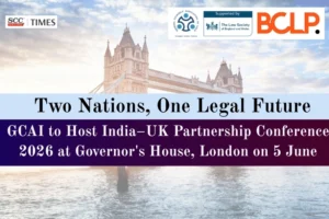 GCAI India-UK Partnership Conference 2026