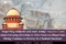 Illegal sand mining Chambal Sanctuary