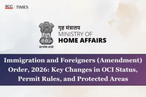 Immigration and Foreigners (Amendment) Order