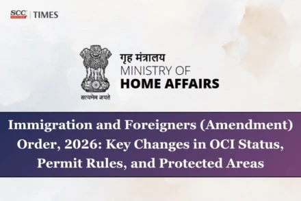 Immigration and Foreigners (Amendment) Order