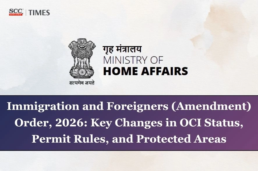 Immigration and Foreigners (Amendment) Order