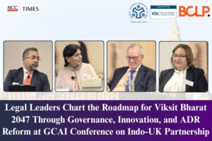 India UK FTA arbitration mediation 2026