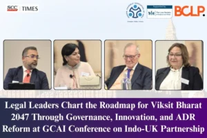 India UK FTA arbitration mediation 2026