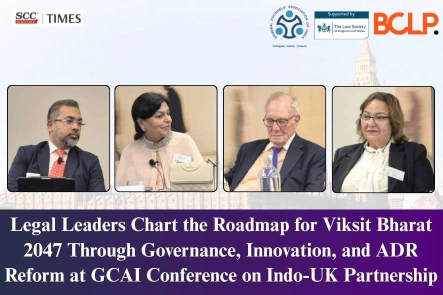 India UK FTA arbitration mediation 2026