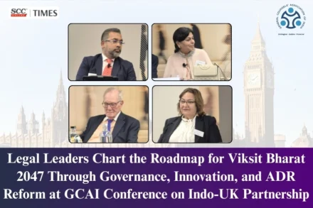 India UK FTA arbitration mediation 2026